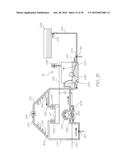 MODULAR VACUUM BELT ASSEMBLY WITH INTERCONNECTING MOVING BELT MODULES diagram and image