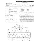 Optically Variable Surface Pattern diagram and image