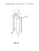 Method and apparatus for producing a custom sized canvas stretcher frame diagram and image