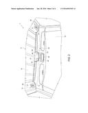 Motor Vehicle Provided With A Removable Top diagram and image