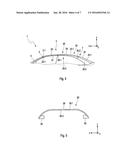 TOP FOR AN OPENABLE VEHICLE ROOF diagram and image