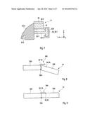 TOP FOR AN OPENABLE VEHICLE ROOF diagram and image