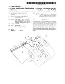 HANDS FREE VEHICLE CHARGING SYSTEM diagram and image