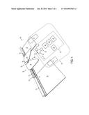 HANDS FREE VEHICLE CHARGING SYSTEM diagram and image