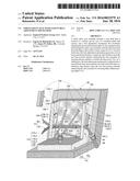 Child Safety Seat With Safety Belt Adjustment Mechanism diagram and image