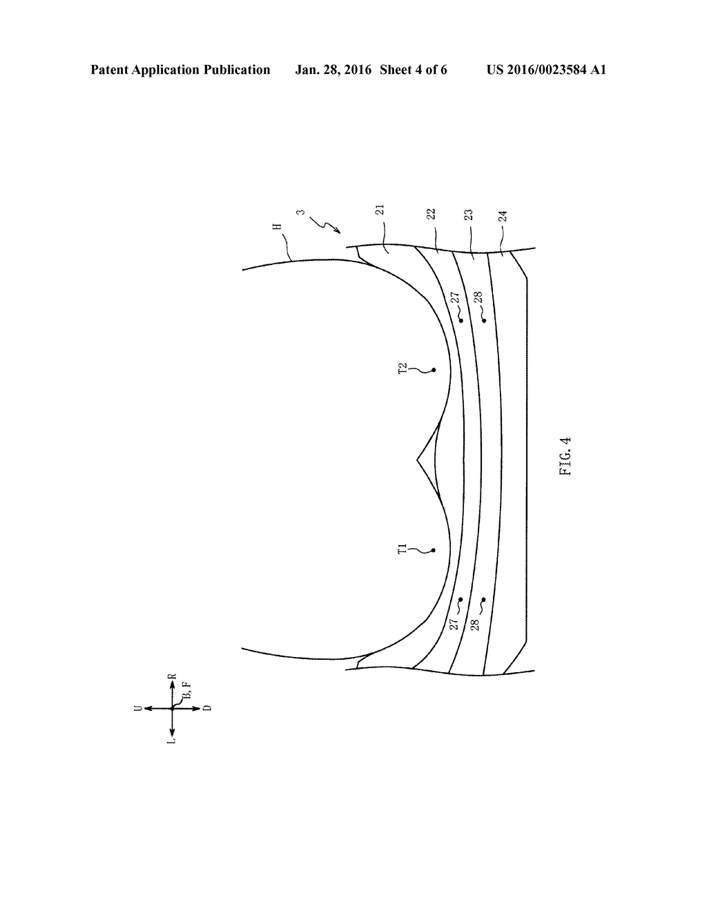 CUSHION PAD - diagram, schematic, and image 05