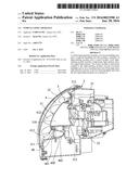 VEHICLE LIGHT APPARATUS diagram and image