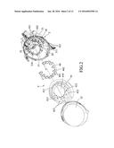 VEHICLE LIGHT APPARATUS diagram and image