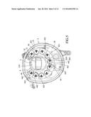 VEHICLE LIGHT APPARATUS diagram and image