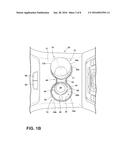 CUP HOLDER ILLUMINATION diagram and image