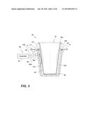 CUP HOLDER ILLUMINATION diagram and image