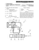 PEDAL FORCE SIMULATOR AND BRAKE SYSTEM diagram and image