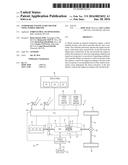 TEMPORARY ENGINE START OR STOP USING PADDLE SHIFTER diagram and image