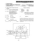 VEHICLE SPEED CONTROL SYSTEM AND METHOD diagram and image