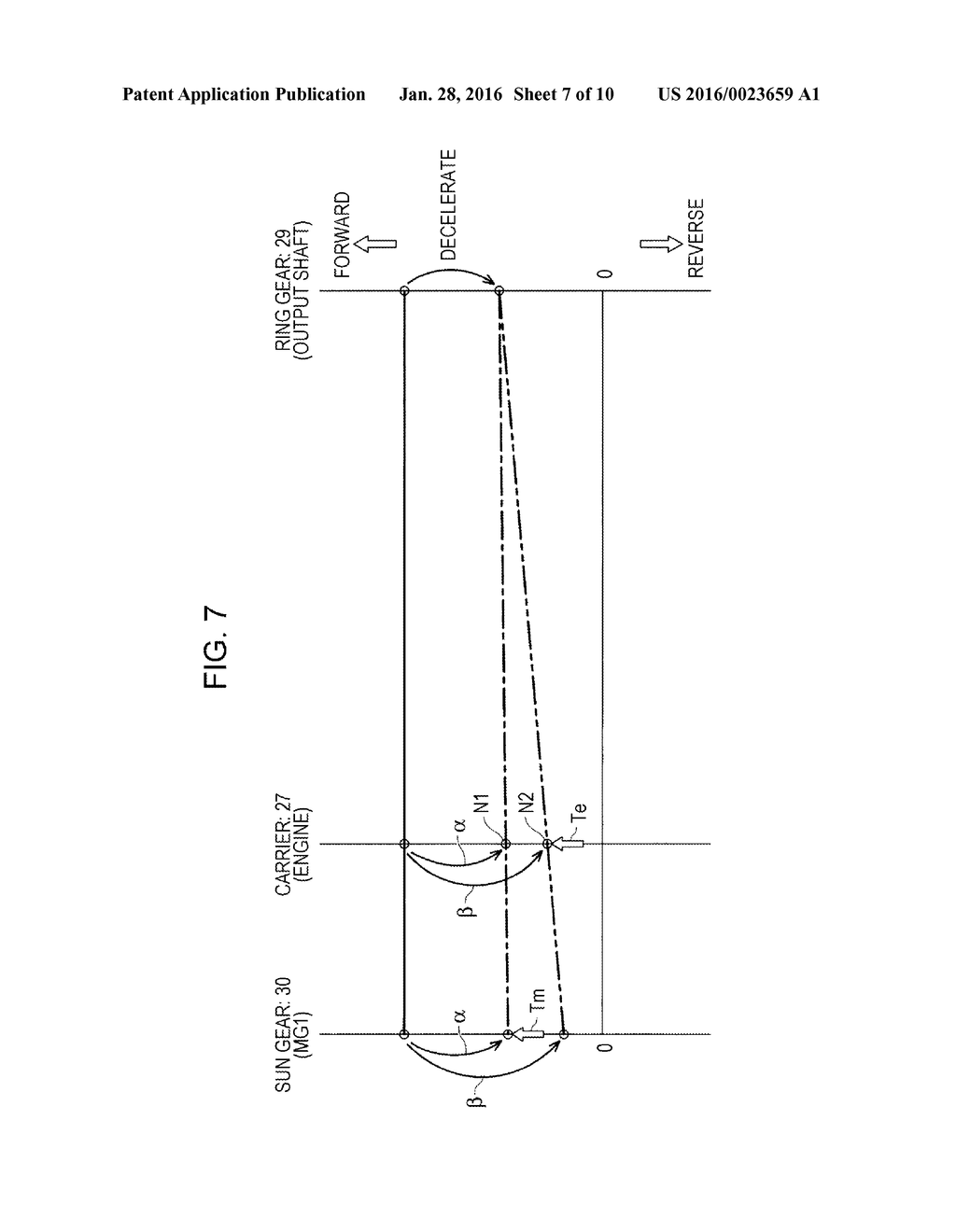 VEHICLE CONTROLLER - diagram, schematic, and image 08