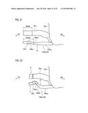 FRONT VEHICLE BODY STRUCTURE diagram and image