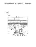 SIDE VEHICLE-BODY STRUCTURE OF AUTOMOTIVE VEHICLE diagram and image