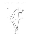 SIDE VEHICLE-BODY STRUCTURE OF AUTOMOTIVE VEHICLE diagram and image