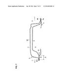 SIDE VEHICLE-BODY STRUCTURE OF AUTOMOTIVE VEHICLE diagram and image