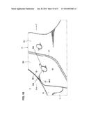 SIDE VEHICLE-BODY STRUCTURE OF AUTOMOTIVE VEHICLE diagram and image