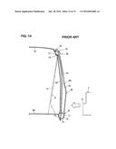 SIDE VEHICLE-BODY STRUCTURE OF AUTOMOTIVE VEHICLE diagram and image