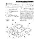 UNDERBODY UNIT FOR A MOTOR VEHICLE diagram and image