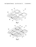 UNDERBODY UNIT FOR A MOTOR VEHICLE diagram and image