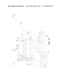 CARGO TRANSPORTER LOADING ASSEMBLY diagram and image