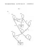 MECHANICAL ASSEMBLY FOR LIFTING A BALLOON diagram and image