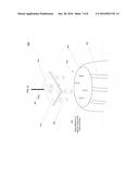 MECHANICAL ASSEMBLY FOR LIFTING A BALLOON diagram and image