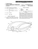 HYBRID LIGHTER-THAN-AIR VEHICLE diagram and image