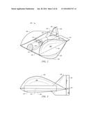 HYBRID LIGHTER-THAN-AIR VEHICLE diagram and image