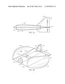 HYBRID LIGHTER-THAN-AIR VEHICLE diagram and image