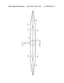 HYBRID LIGHTER-THAN-AIR VEHICLE diagram and image