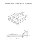 HYBRID LIGHTER-THAN-AIR VEHICLE diagram and image