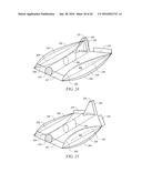 HYBRID LIGHTER-THAN-AIR VEHICLE diagram and image