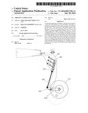 AIRCRAFT LANDING GEAR diagram and image