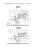 AIRCRAFT LANDING GEAR diagram and image