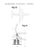 AIRCRAFT LANDING GEAR diagram and image