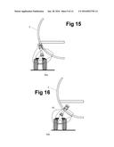 AIRCRAFT LANDING GEAR diagram and image