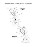 AIRCRAFT LANDING GEAR diagram and image