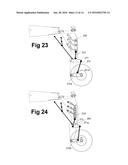 AIRCRAFT LANDING GEAR diagram and image