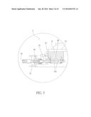 Sealing Device for Automatic Bagging Machine diagram and image