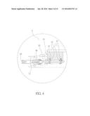 Sealing Device for Automatic Bagging Machine diagram and image