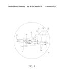 Sealing Device for Automatic Bagging Machine diagram and image