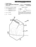 Appliance Containment Assembly diagram and image