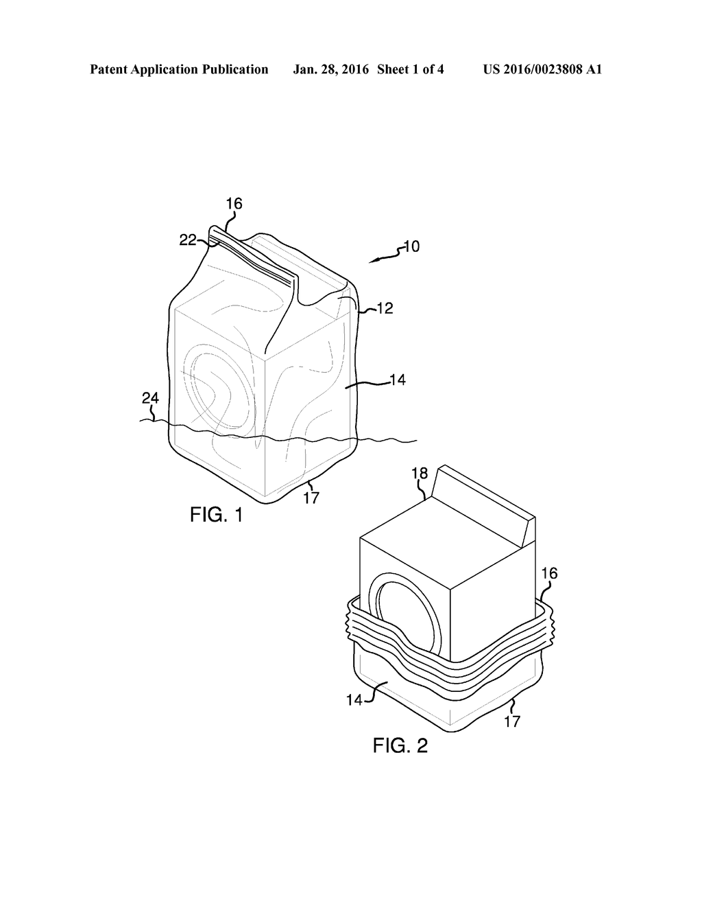 Appliance Containment Assembly - diagram, schematic, and image 02