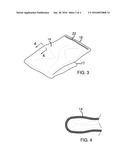 Appliance Containment Assembly diagram and image