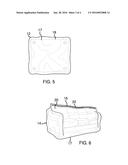 Appliance Containment Assembly diagram and image