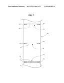 ADHESIVE RECLOSABLE FASTENERS WITH VISUAL INDICATORS diagram and image